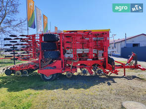 Сеялка Pottinger Terrasem 2017