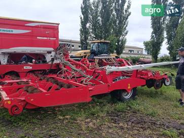 Pottinger Terrasem 2017 - фото