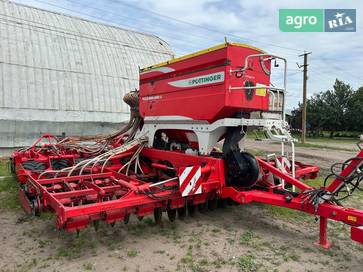 Pottinger Terrasem 2017 - фото