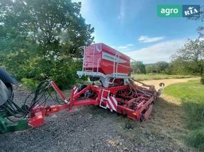 Сівалка Pottinger Terrasem 