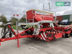 Сеялка Pottinger Terrasem 