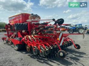 Сеялка Pottinger Terrasem
