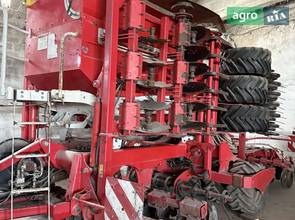 Сівалка Pottinger Terrasem 2009