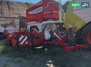 Посівний комплекс Pottinger Terrasem 2020