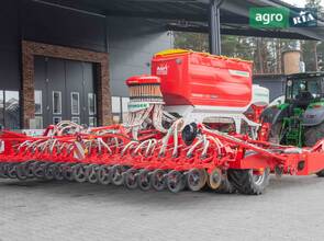 Посевной комплекс Pottinger Terrasem 2022