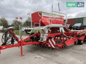 Сівалка Pottinger Terrasem 