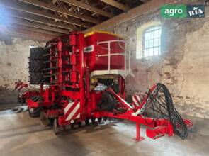 Сівалка Pottinger Terrasem 2013