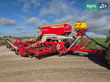 Pottinger Terrasem 2018 - фото