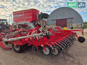 Pottinger Terrasem 2018 - фото