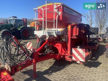 Pottinger Terrasem 2010 - фото