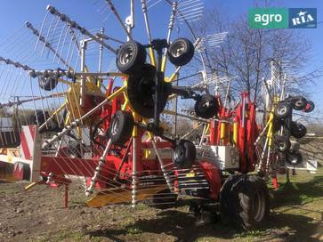 Pottinger TOP 2020 - фото