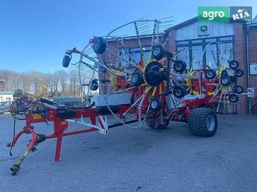 Pottinger TOP 2019 - фото
