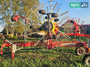 Pottinger TOP 2017 - фото