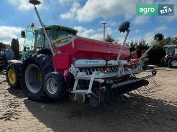 Pottinger Vitasem 402 2015 - фото