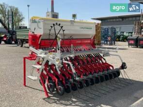 Сеялка Pottinger Vitasem M3000DD 2023