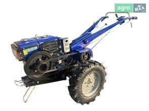 Мотоблок Powercraft МБ1010Д 2025