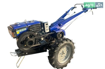 Мотоблок Powercraft МБ1010Д 2025 - фото