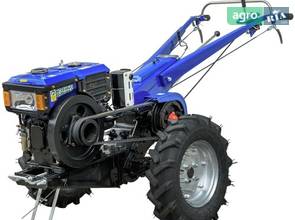 Мотоблок Powercraft МБ1010Д 2025