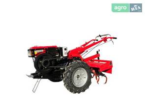 Мотоблок Powercraft МБ1012Д 2025