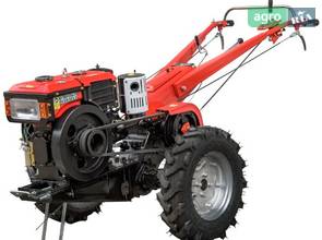 Мотоблок Powercraft МБ1012Д 2025