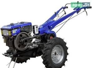 Мотоблок Powercraft МБ1080Д 2025