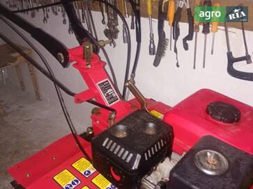 Powercraft МБ1080Д 2024 - фото