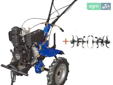 Powercraft МБ2060Д 2024 - фото