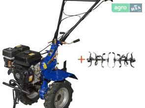 Мотоблок Powercraft МБ2070Б/М2 2024