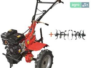 Мотоблок Powercraft МБ2070Б 2024