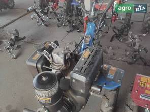 Мотоблок Powercraft МБ2070Б 2024