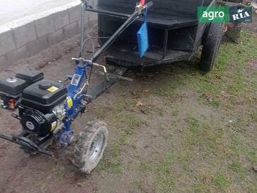 Powercraft МБ2070Б 2024 - фото