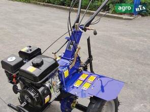 Мотоблок Powercraft МБ2070Б 