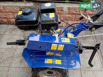 Powercraft МБ40-2 2023 - фото