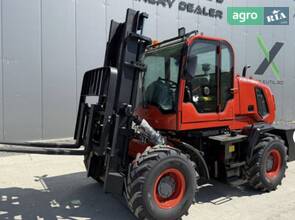 Погрузчик Powerplus T30A1 2025