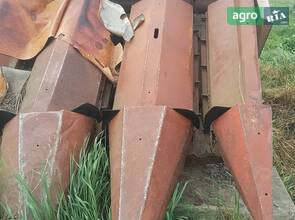 Жатка ППК 4 1999