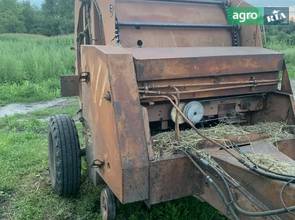 Прес-підбірник ПРФ 145 2002