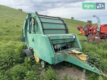 ПРФ 180  - фото