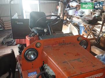 Прикарпатець ТМК-03 1999 - фото