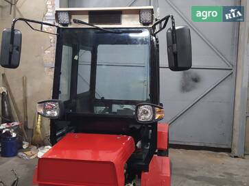 Прикарпатець ТНК-12 1999 - фото