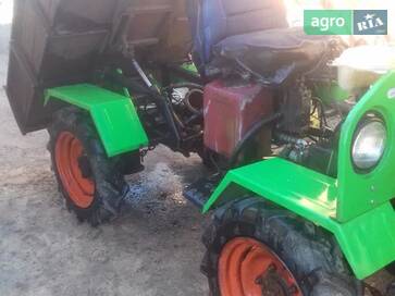 Прикарпатець УД-12  - фото