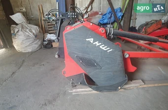 Грунтофреза Prinoth Leitner M550m 2019 - фото