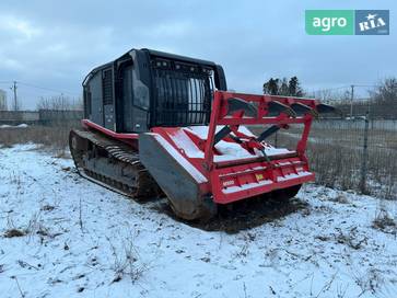 Prinoth Leitner Raptor 800 2021 - фото
