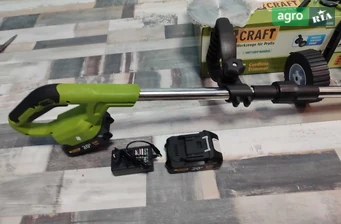 Тример ProCraft PTA25 2025 - фото