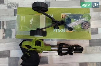 Тример ProCraft PTA25 2026 - фото