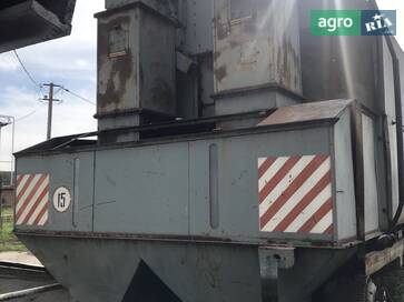 Продмаш ЗСПЖ-10  - фото