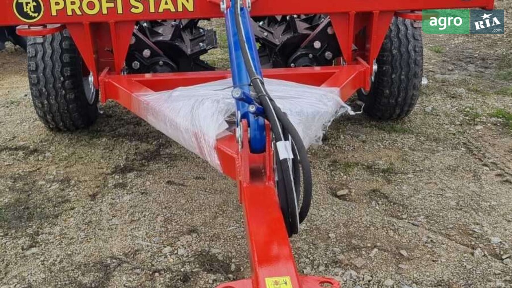 Коток польовий Профи Стан КЗН-6 2025 - фото 1