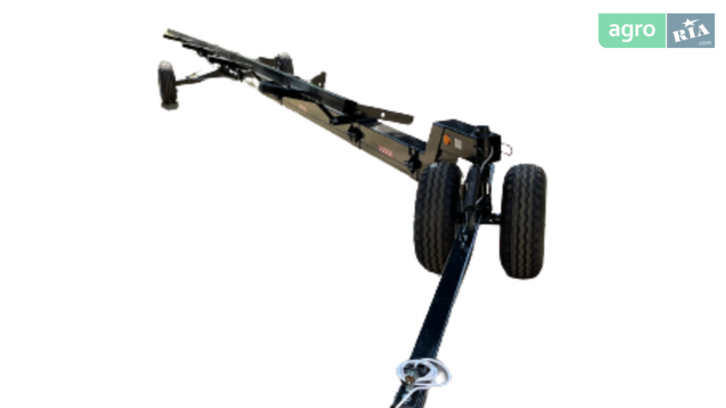 Візок Профи Стан ЛАН-13.5 2025 - фото 1