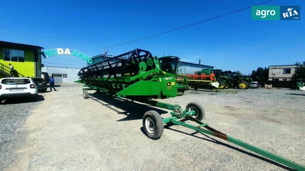 Візок Профи Стан ЛАН-1А 2014 - фото 1