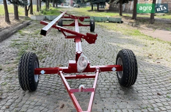 Тележка Профи Стан ЛАН-2 2025 - фото