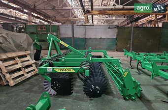 Лущильник Промінь Promin 2025 - фото